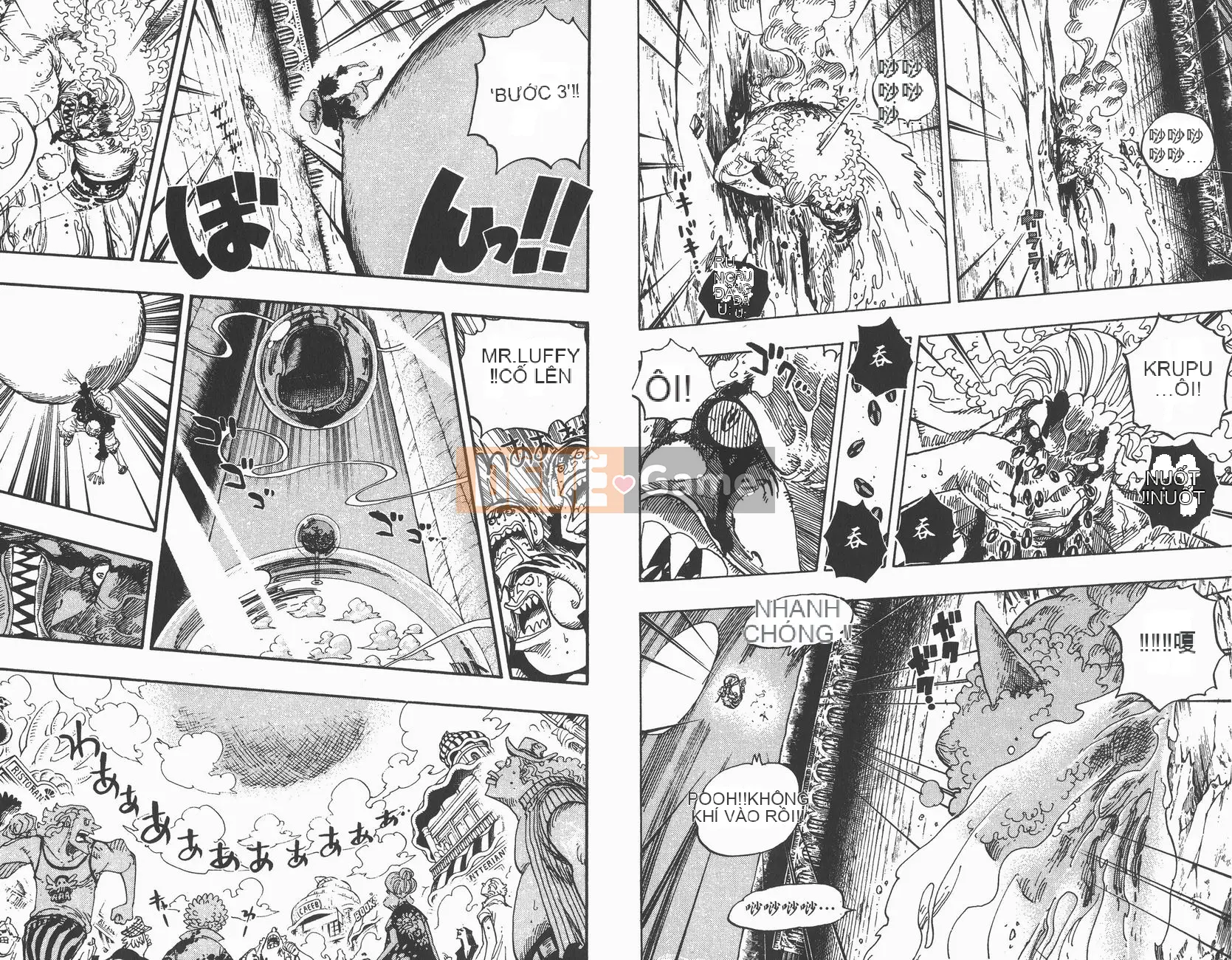 Một miếng Chương 065