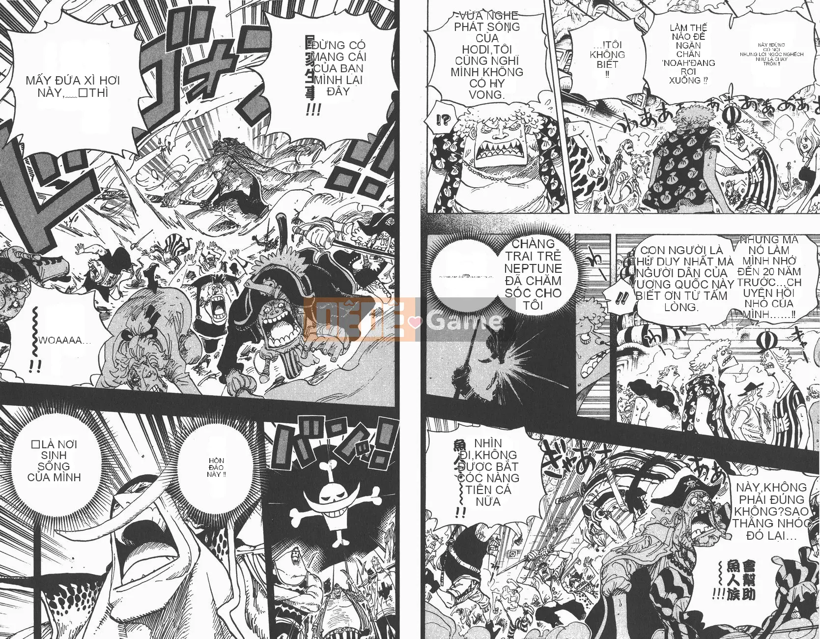 Một miếng Chương 065