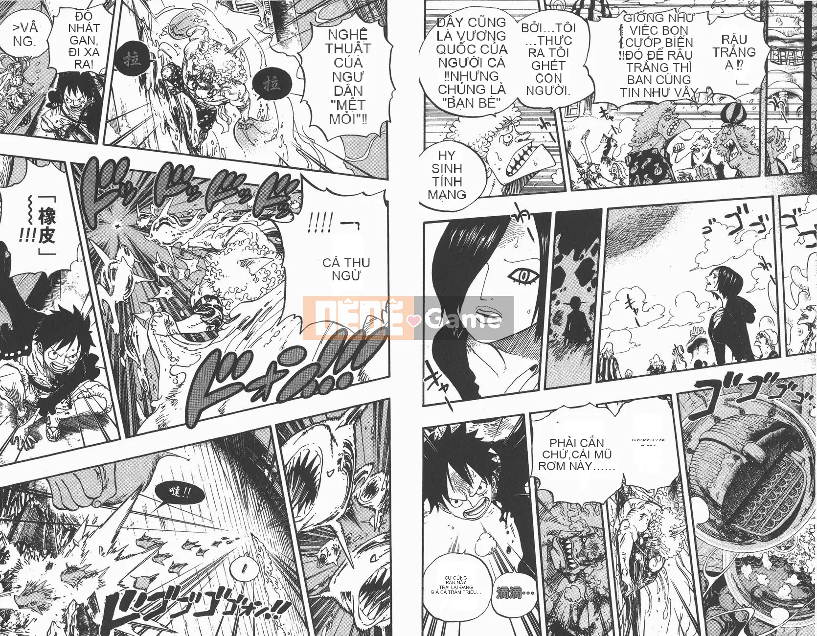 Một miếng Chương 065