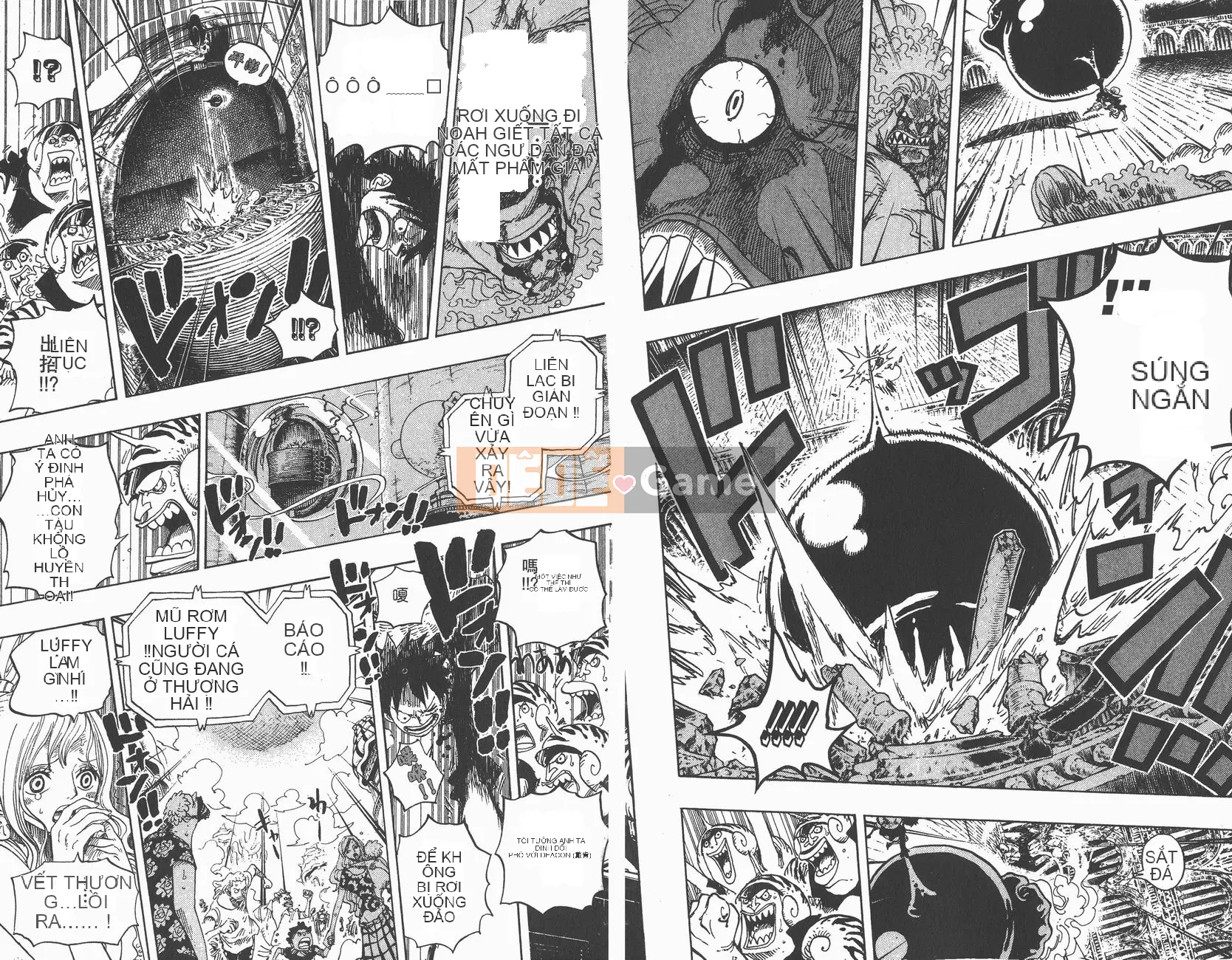 Một miếng Chương 065