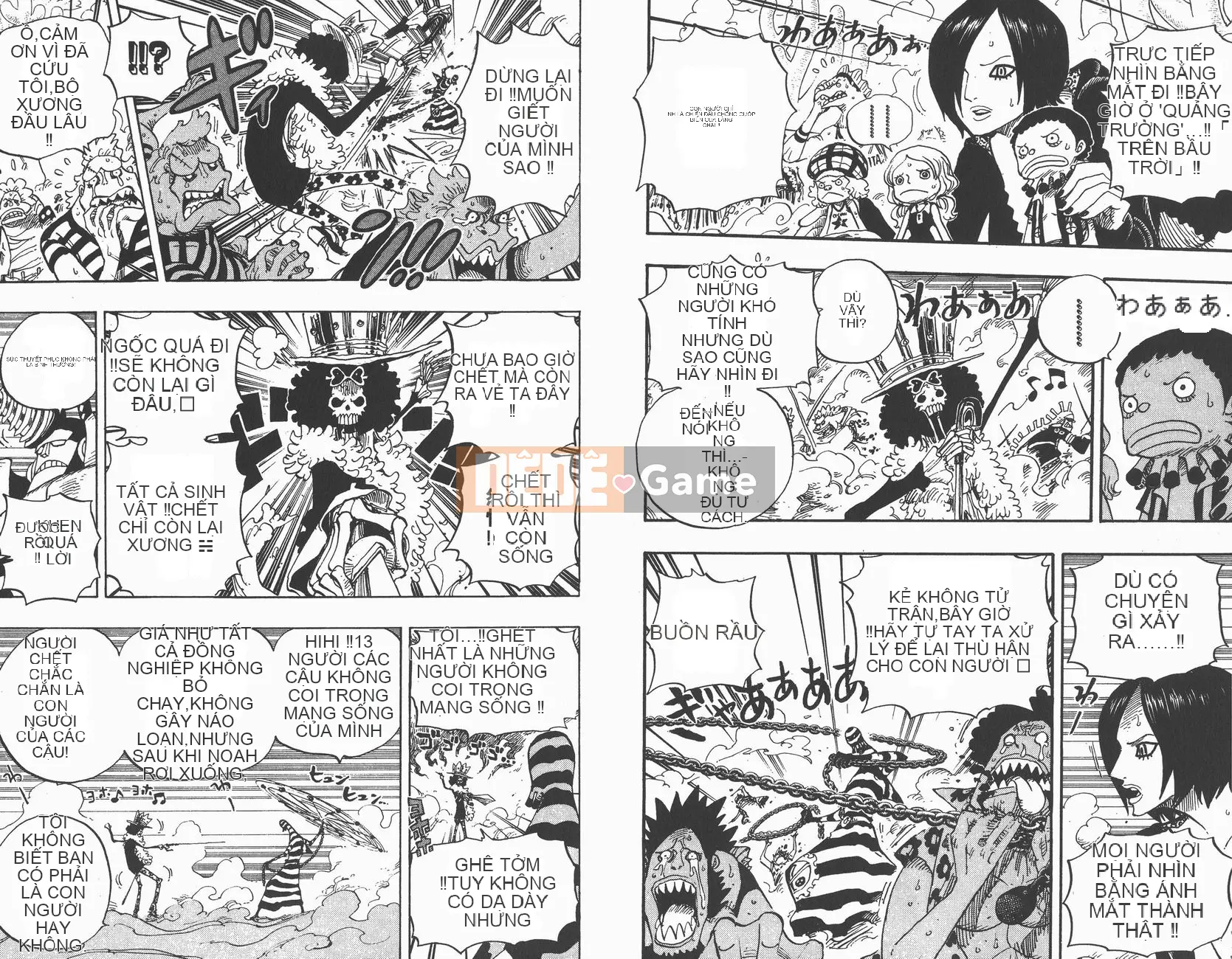 Một miếng Chương 065