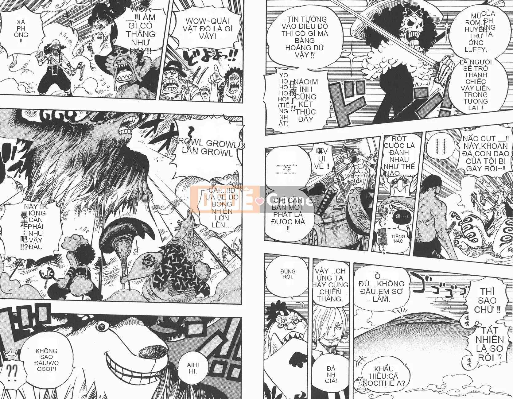 Một miếng Chương 065