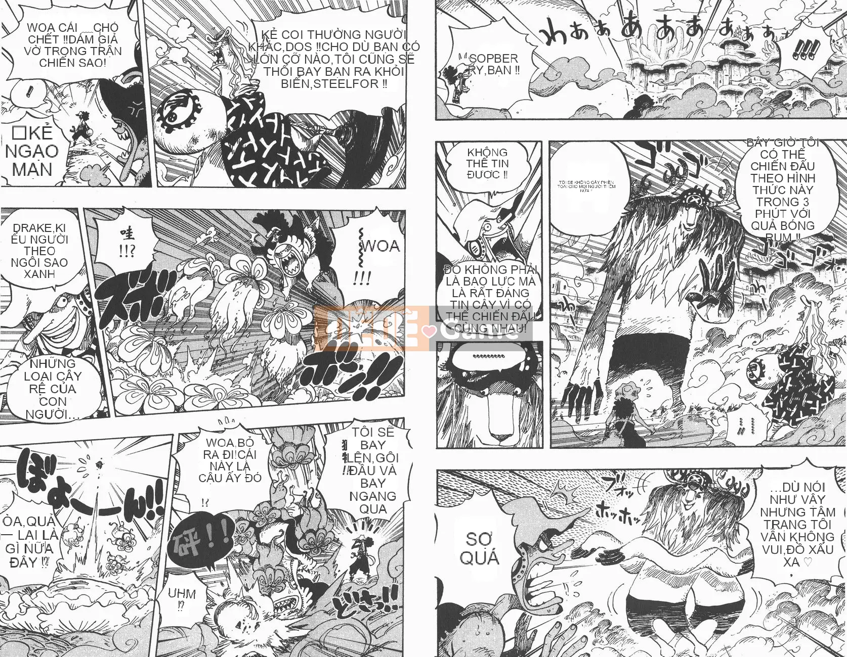 Một miếng Chương 065