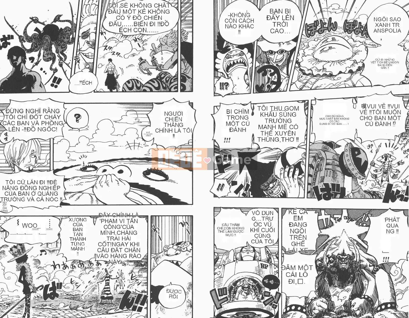 Một miếng Chương 065