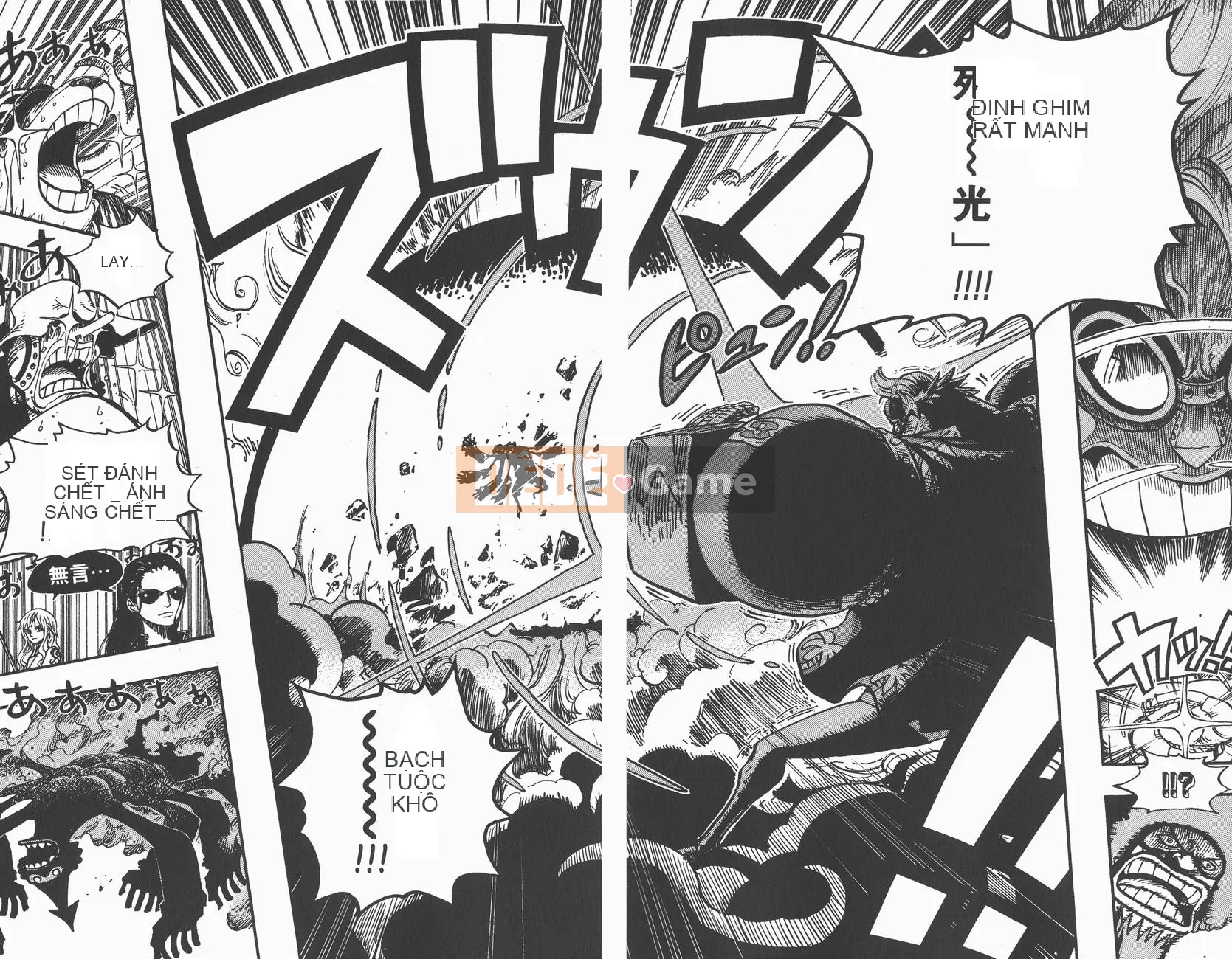 Một miếng Chương 065