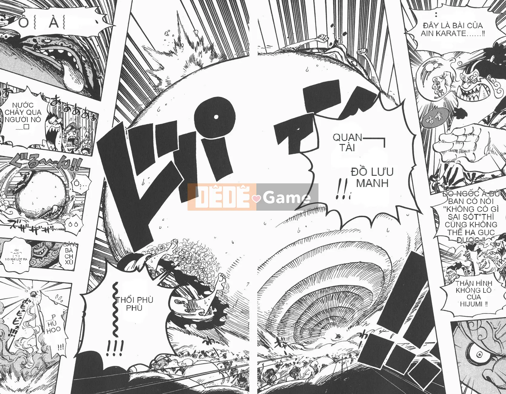 Một miếng Chương 065