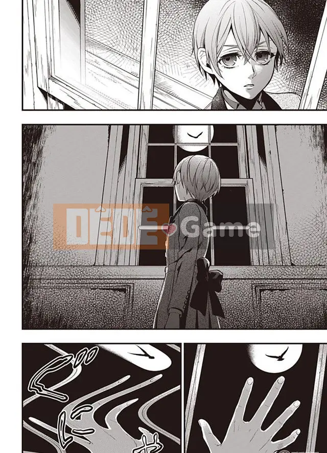 Đen Deacon Chương 149