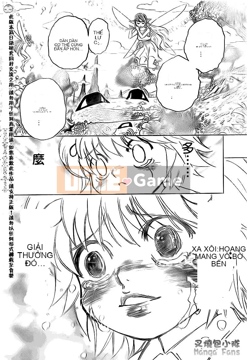 Thợ săn toàn thời gian Chương 299