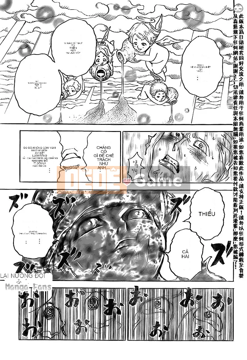 Thợ săn toàn thời gian Chương 299