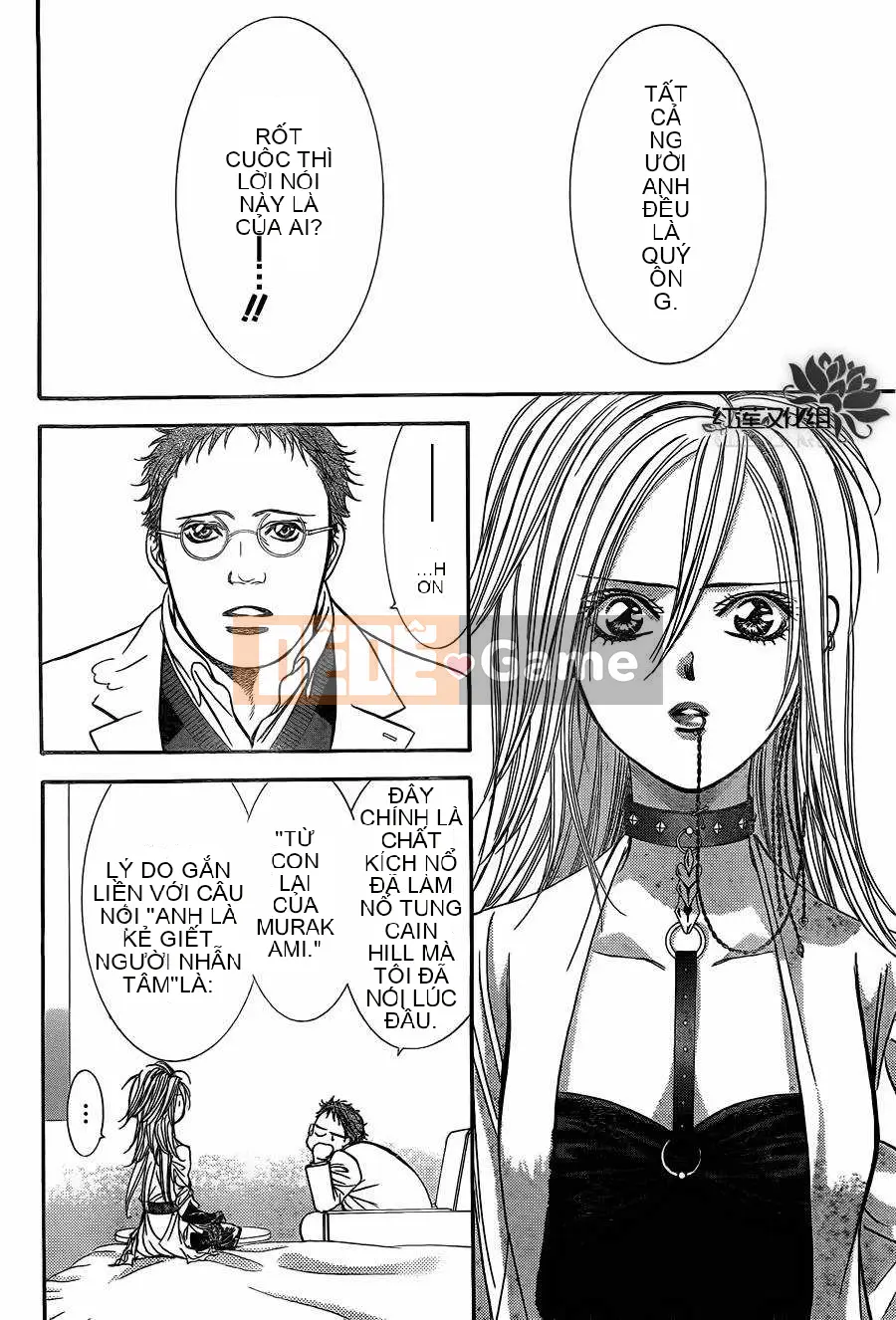 Thử thách tuyệt đẹp Chương 186