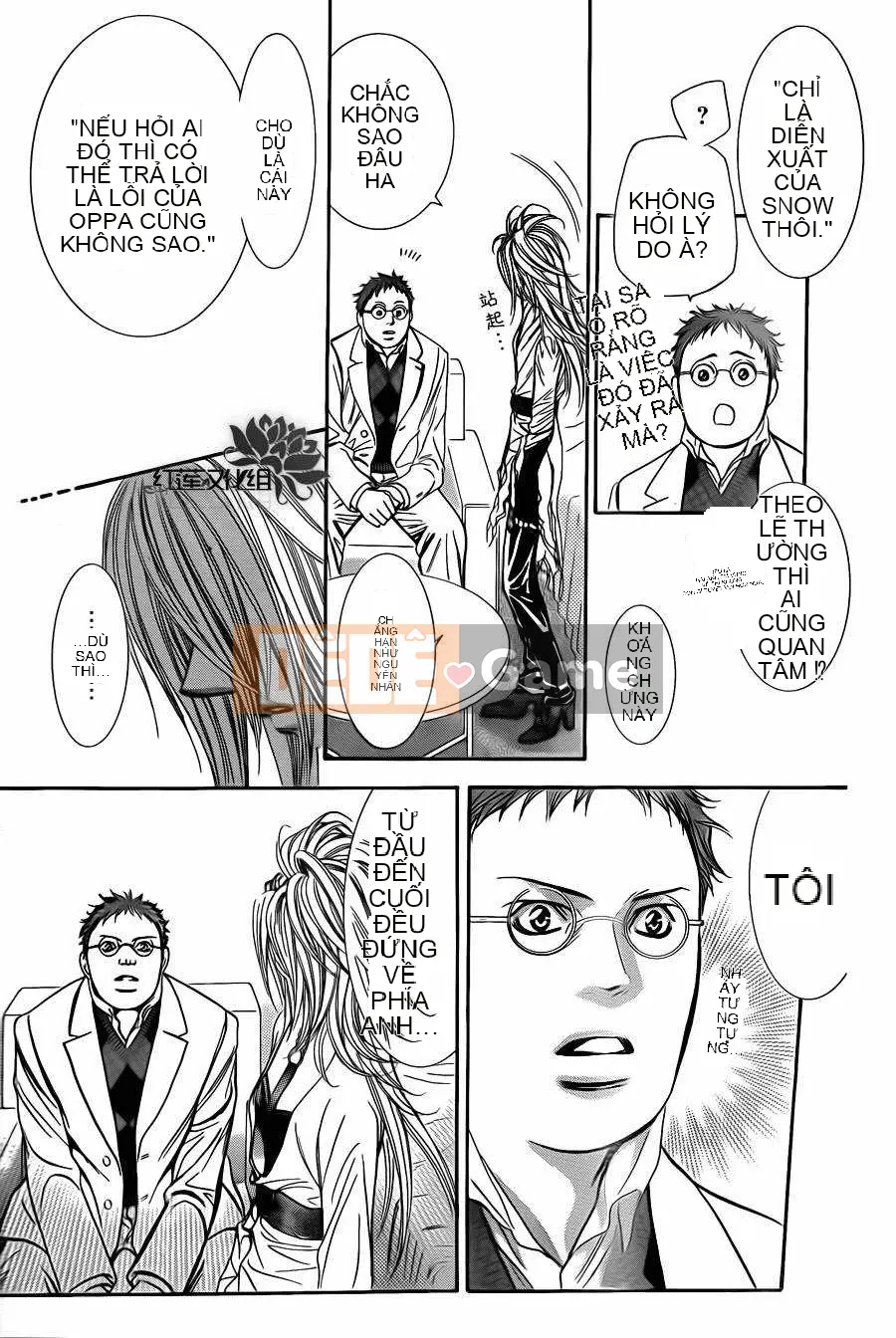 Thử thách tuyệt đẹp Chương 186