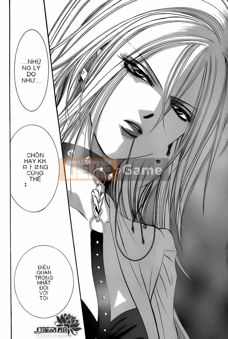 Thử thách tuyệt đẹp Chương 186