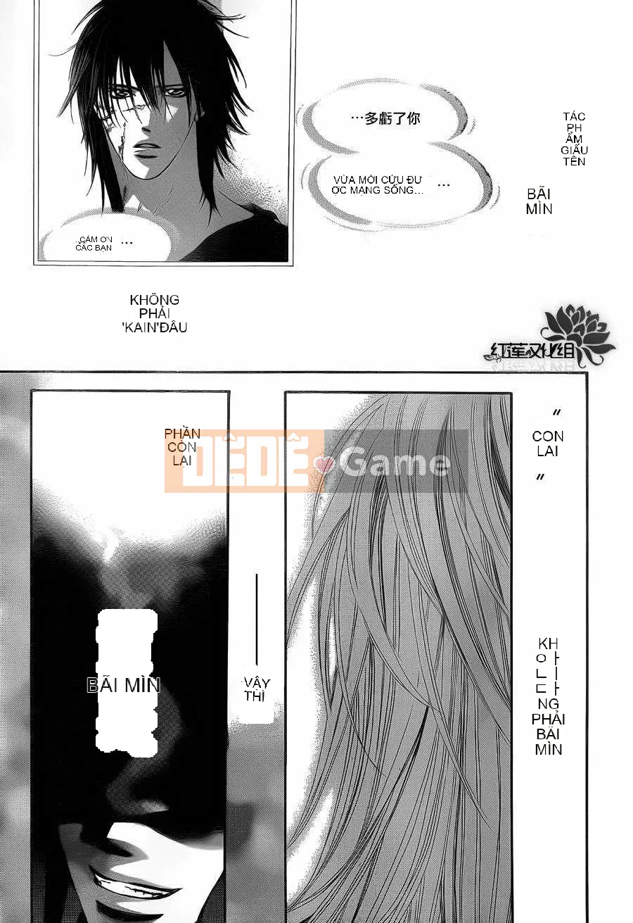 Thử thách tuyệt đẹp Chương 186