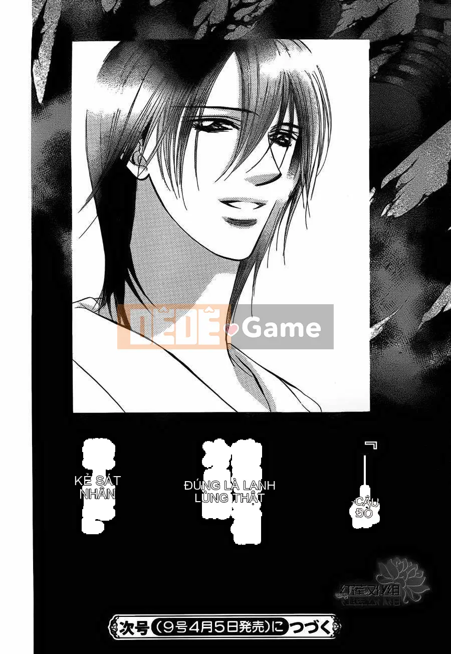 Thử thách tuyệt đẹp Chương 186