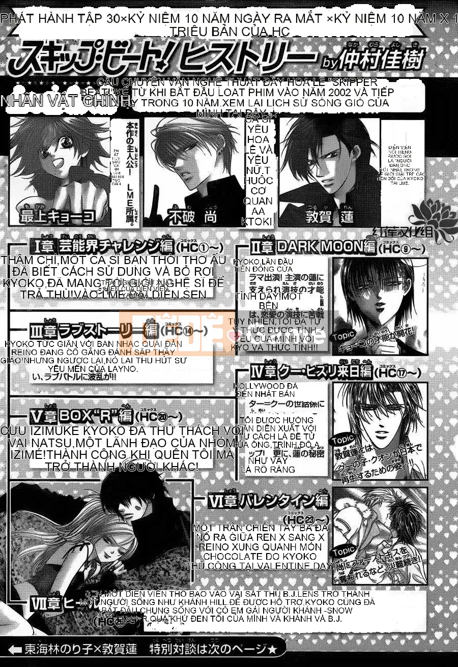 Thử thách tuyệt đẹp Chương 186