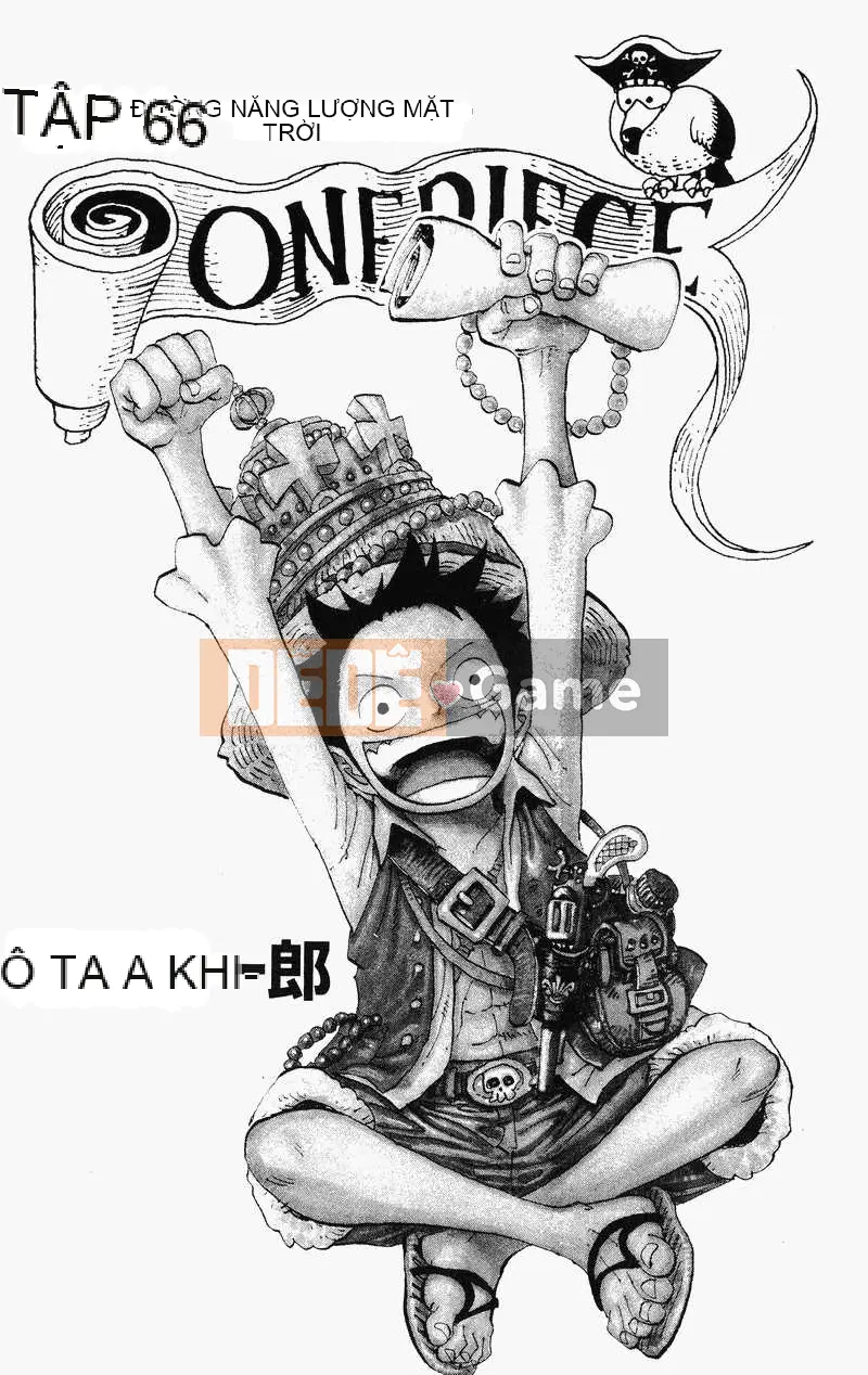 Một miếng Chương 066