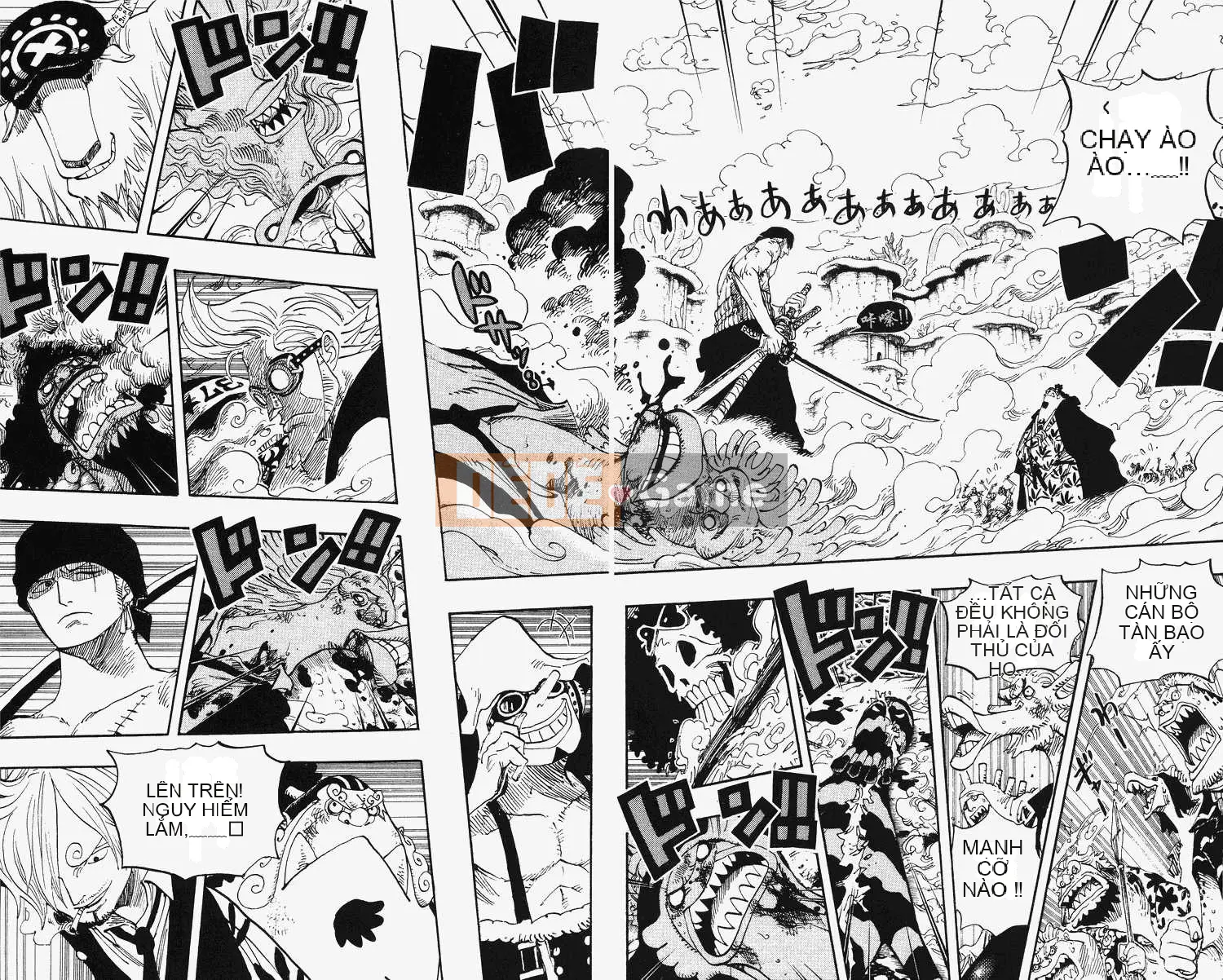 Một miếng Chương 066