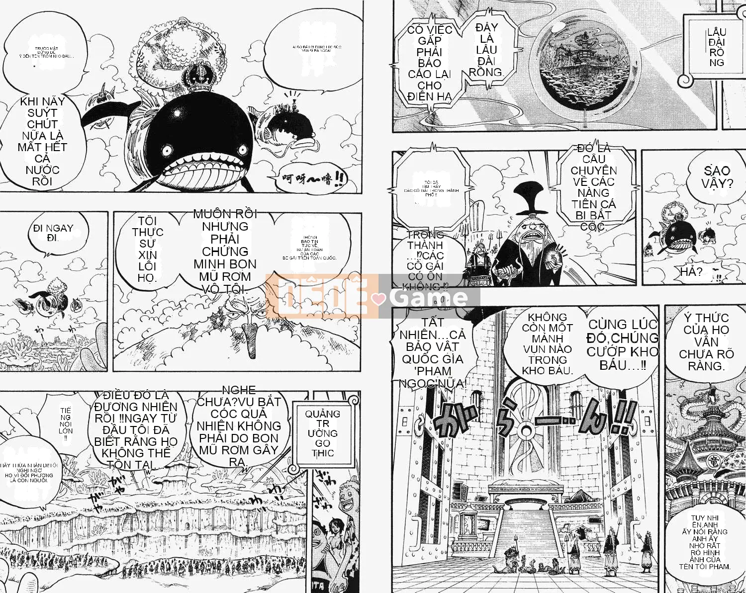 Một miếng Chương 066