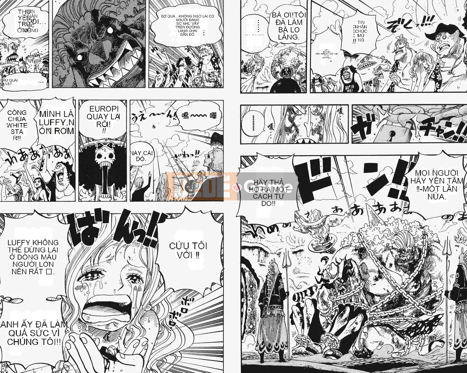 Một miếng Chương 066