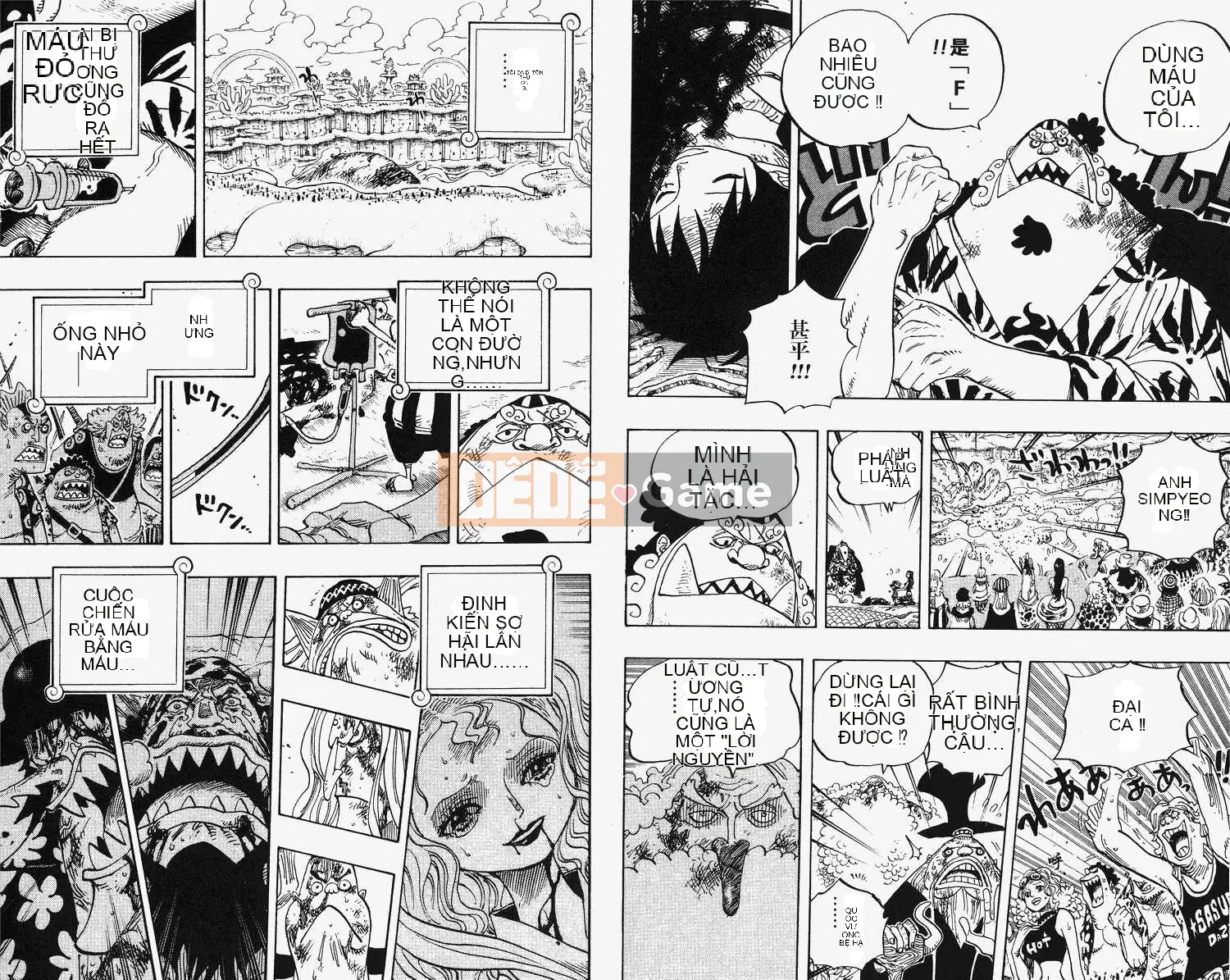 Một miếng Chương 066