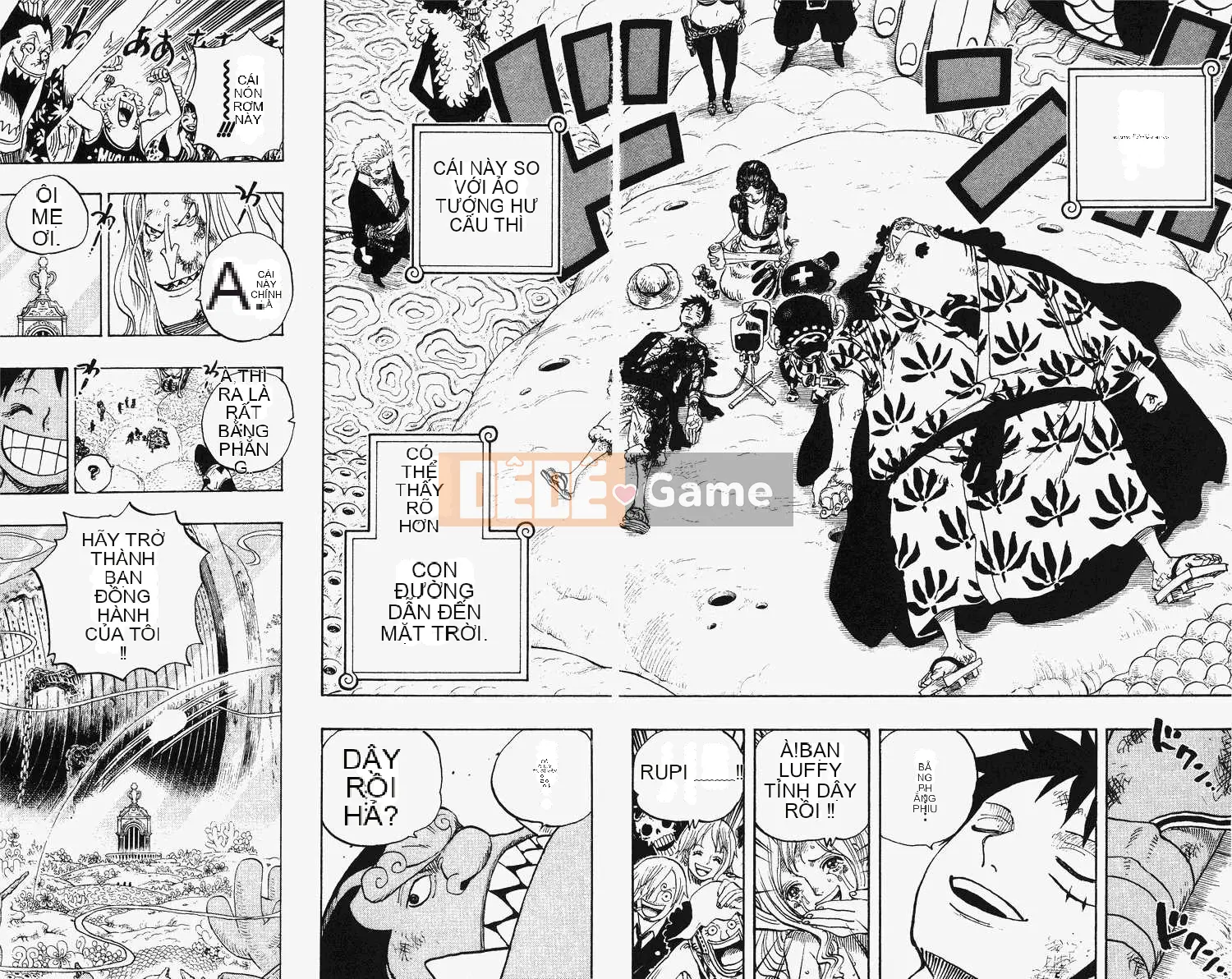 Một miếng Chương 066