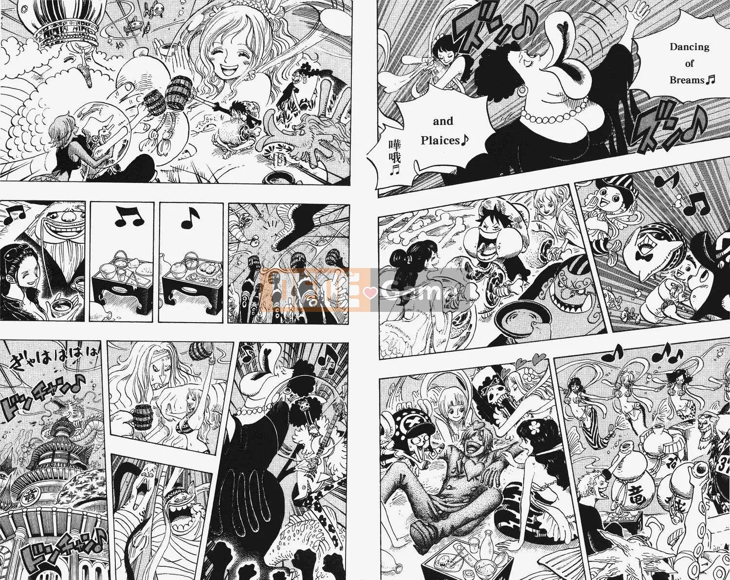 Một miếng Chương 066