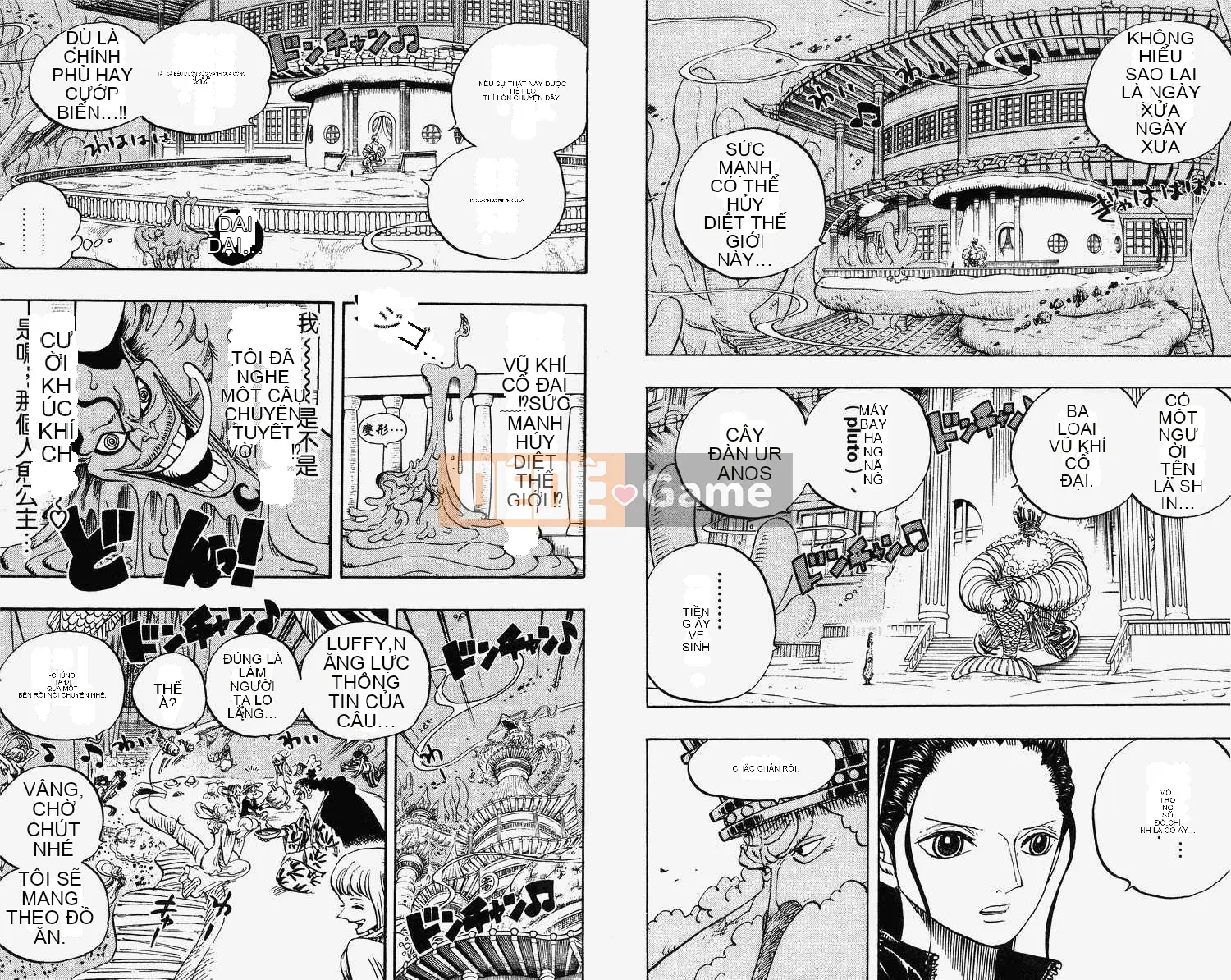 Một miếng Chương 066