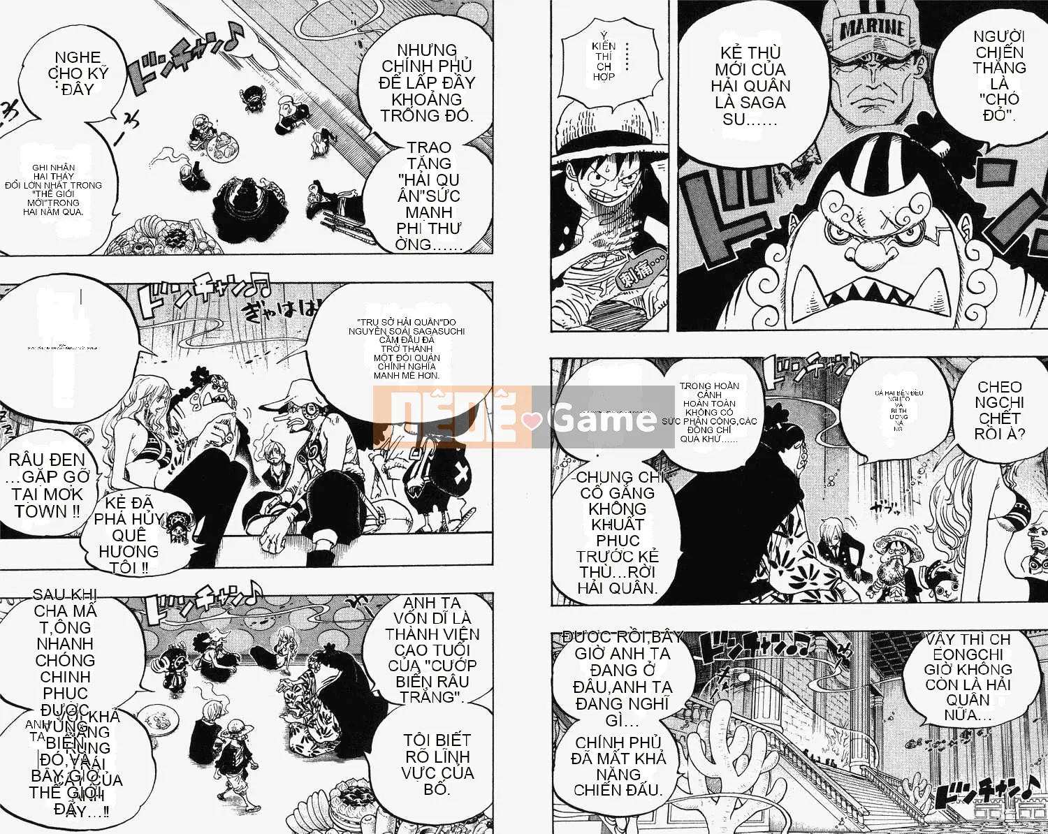 Một miếng Chương 066