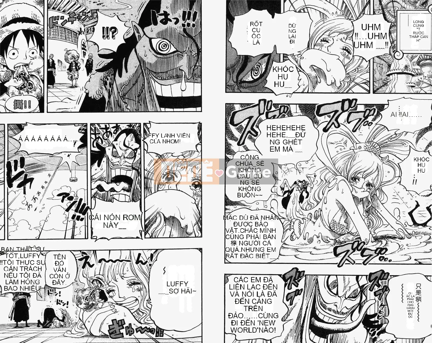 Một miếng Chương 066