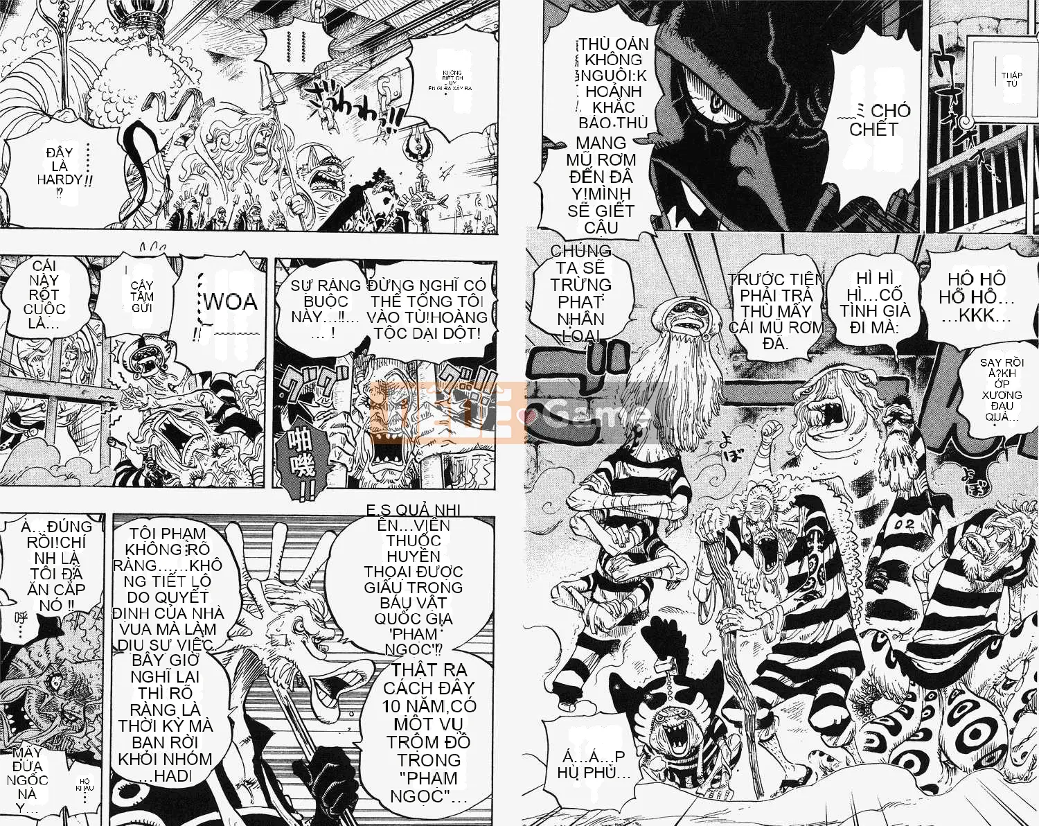 Một miếng Chương 066