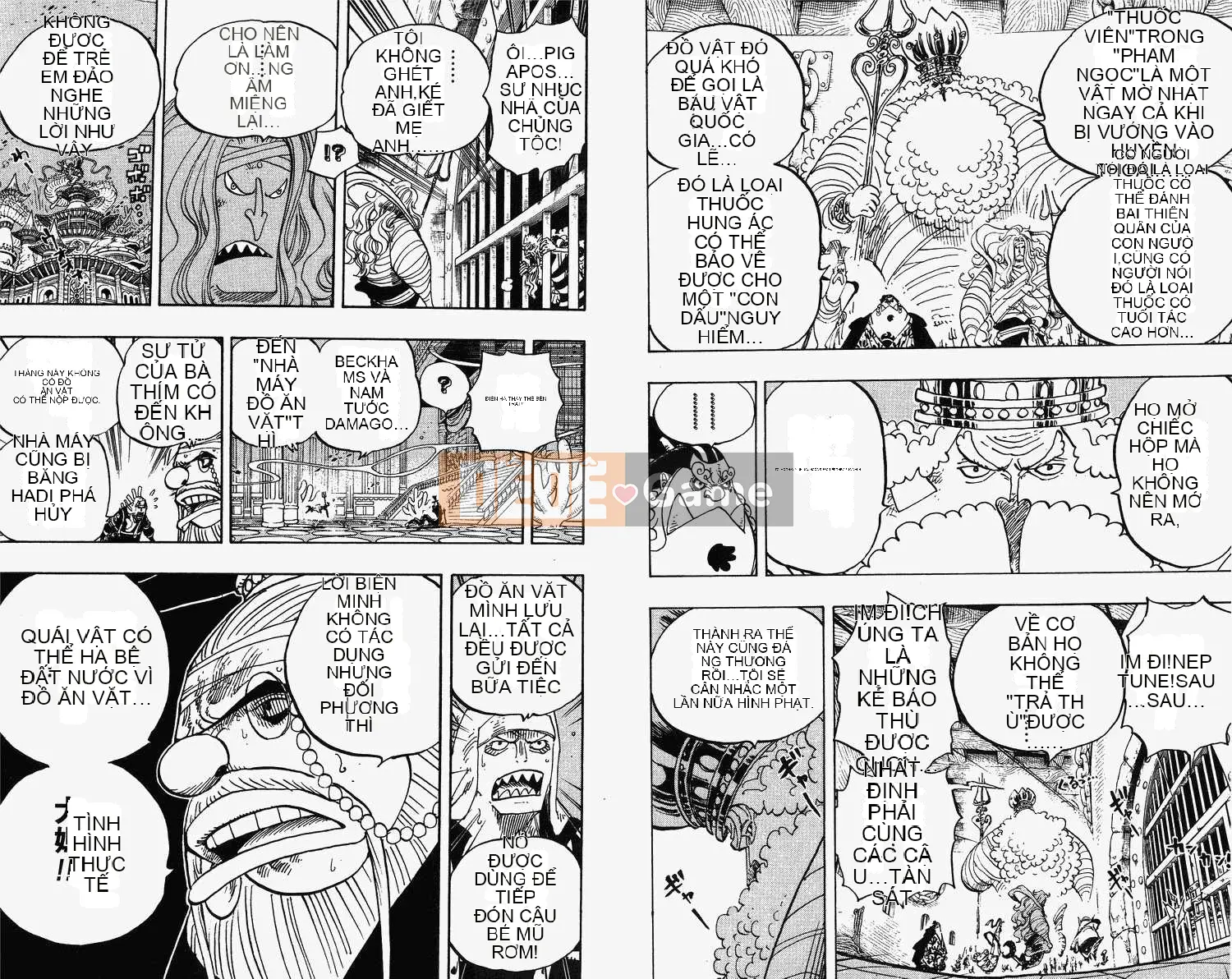 Một miếng Chương 066