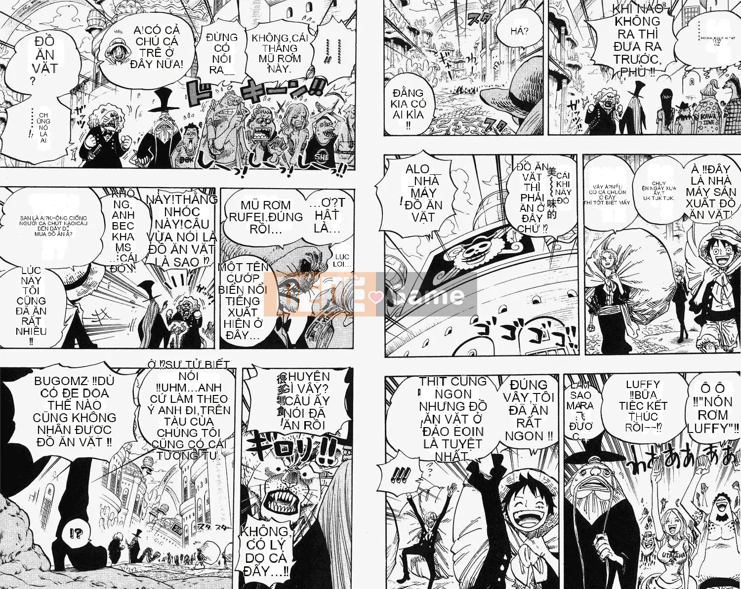 Một miếng Chương 066