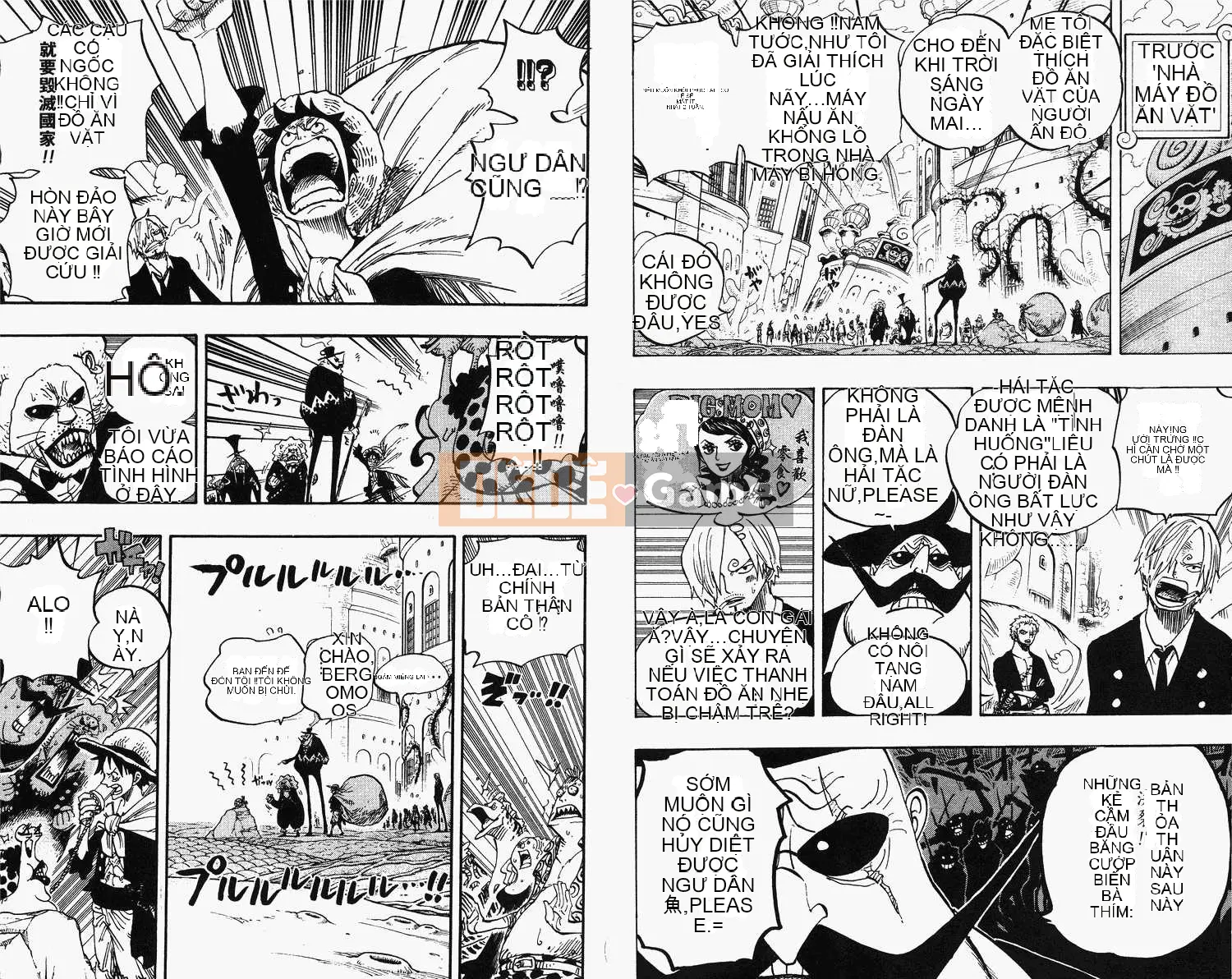 Một miếng Chương 066