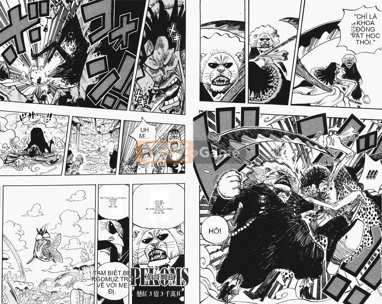 Một miếng Chương 066