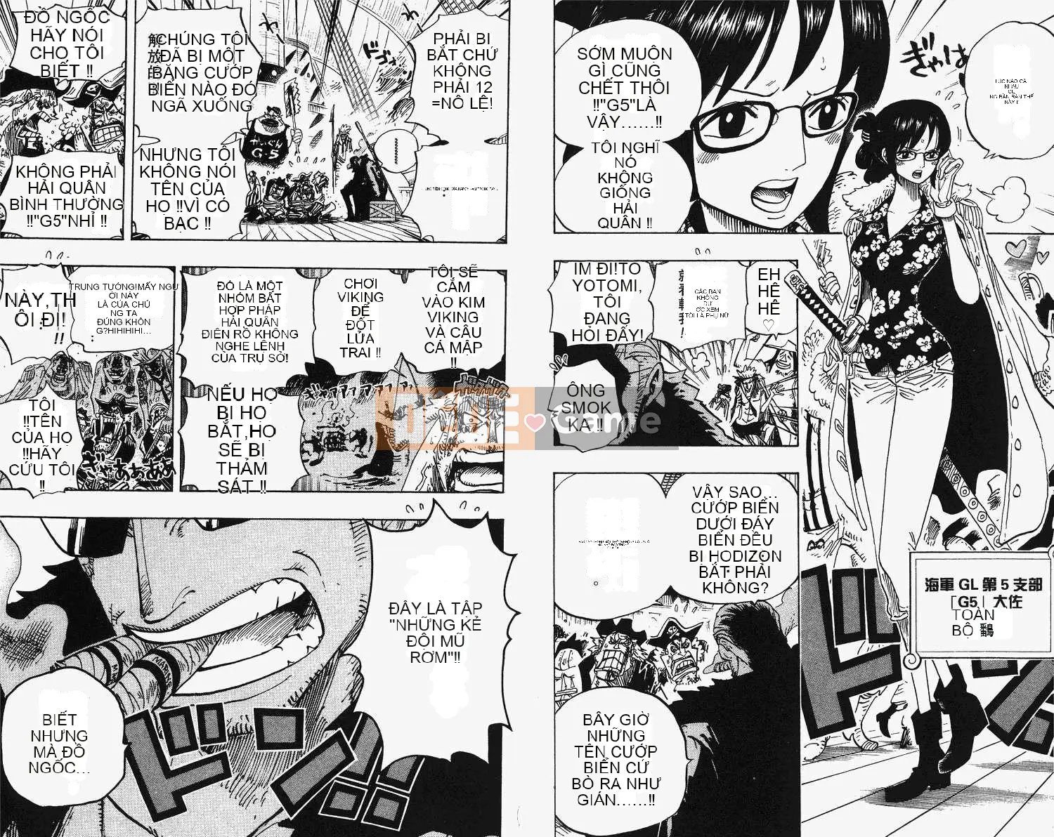 Một miếng Chương 066