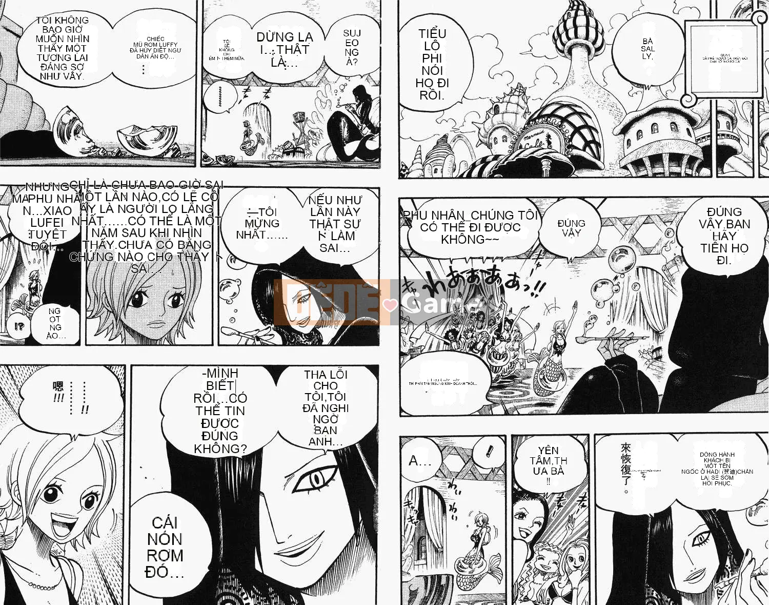 Một miếng Chương 066