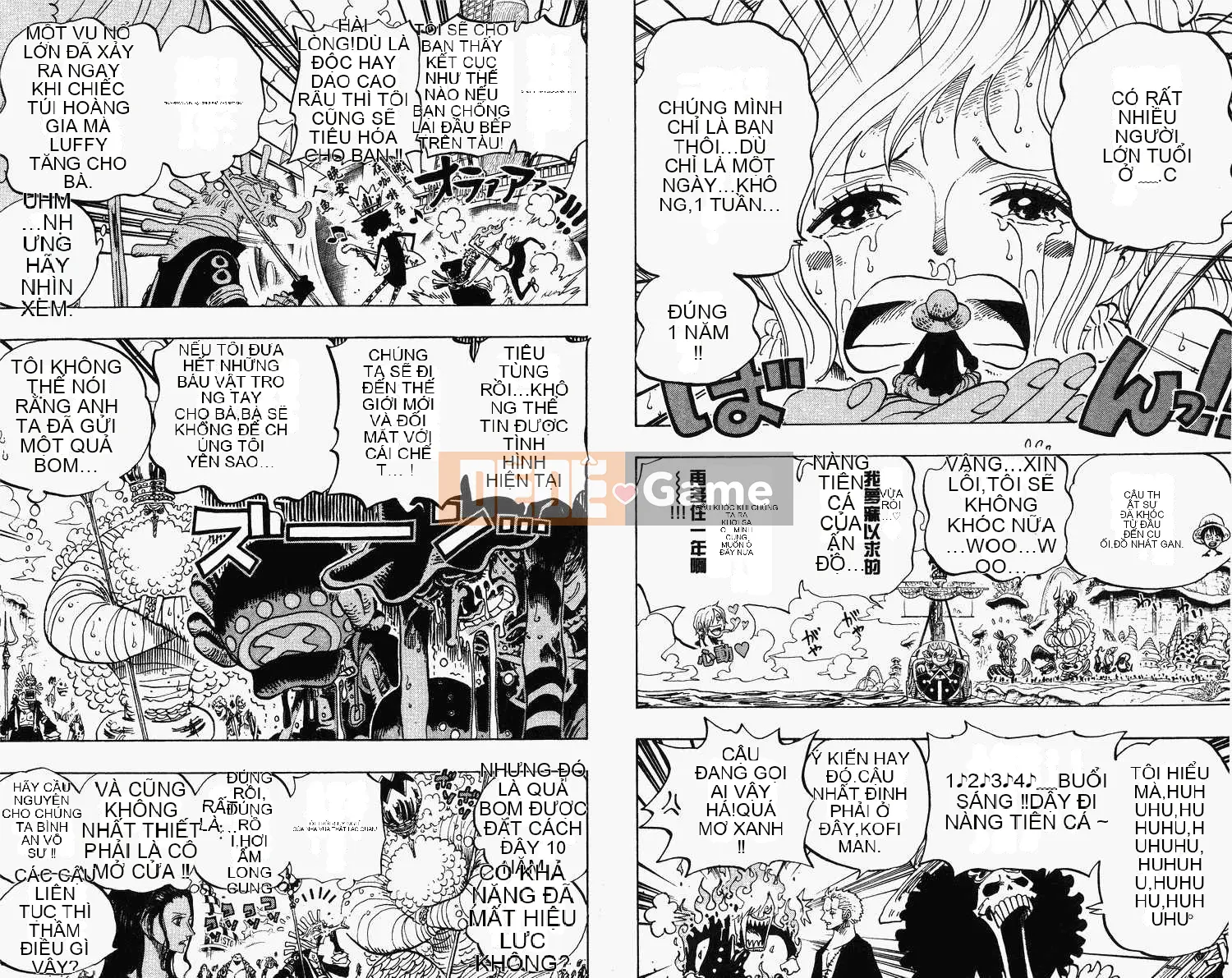 Một miếng Chương 066