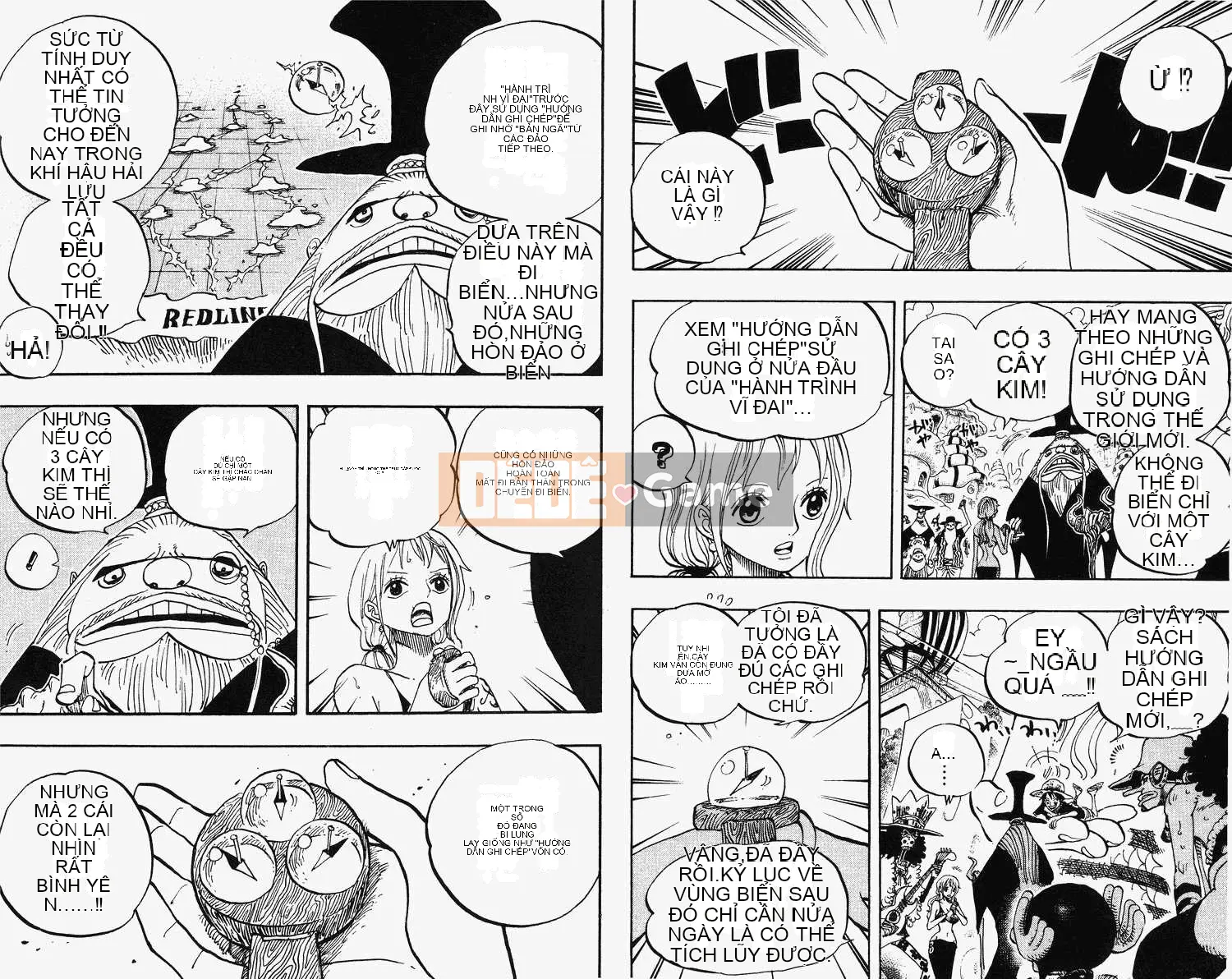 Một miếng Chương 066