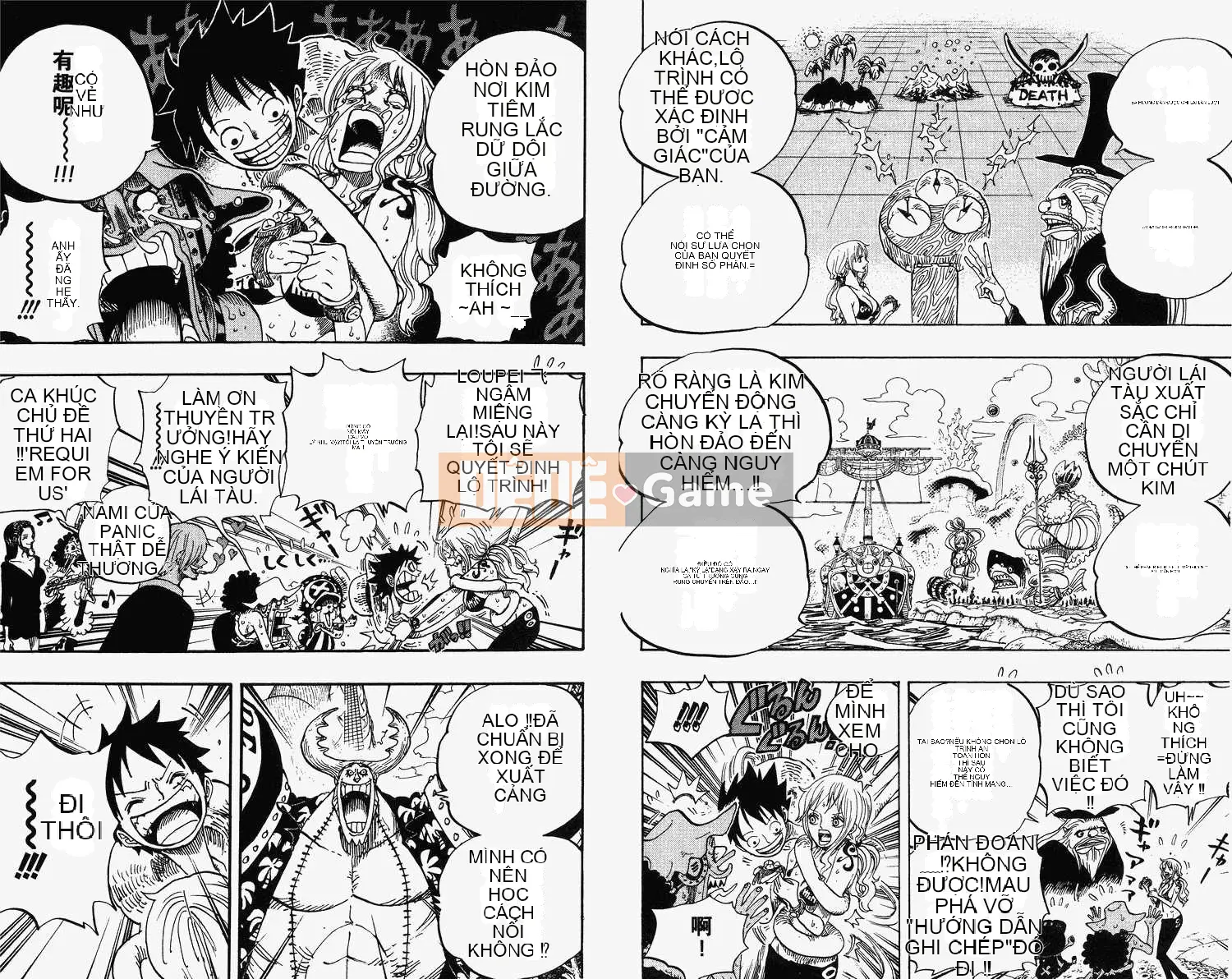 Một miếng Chương 066