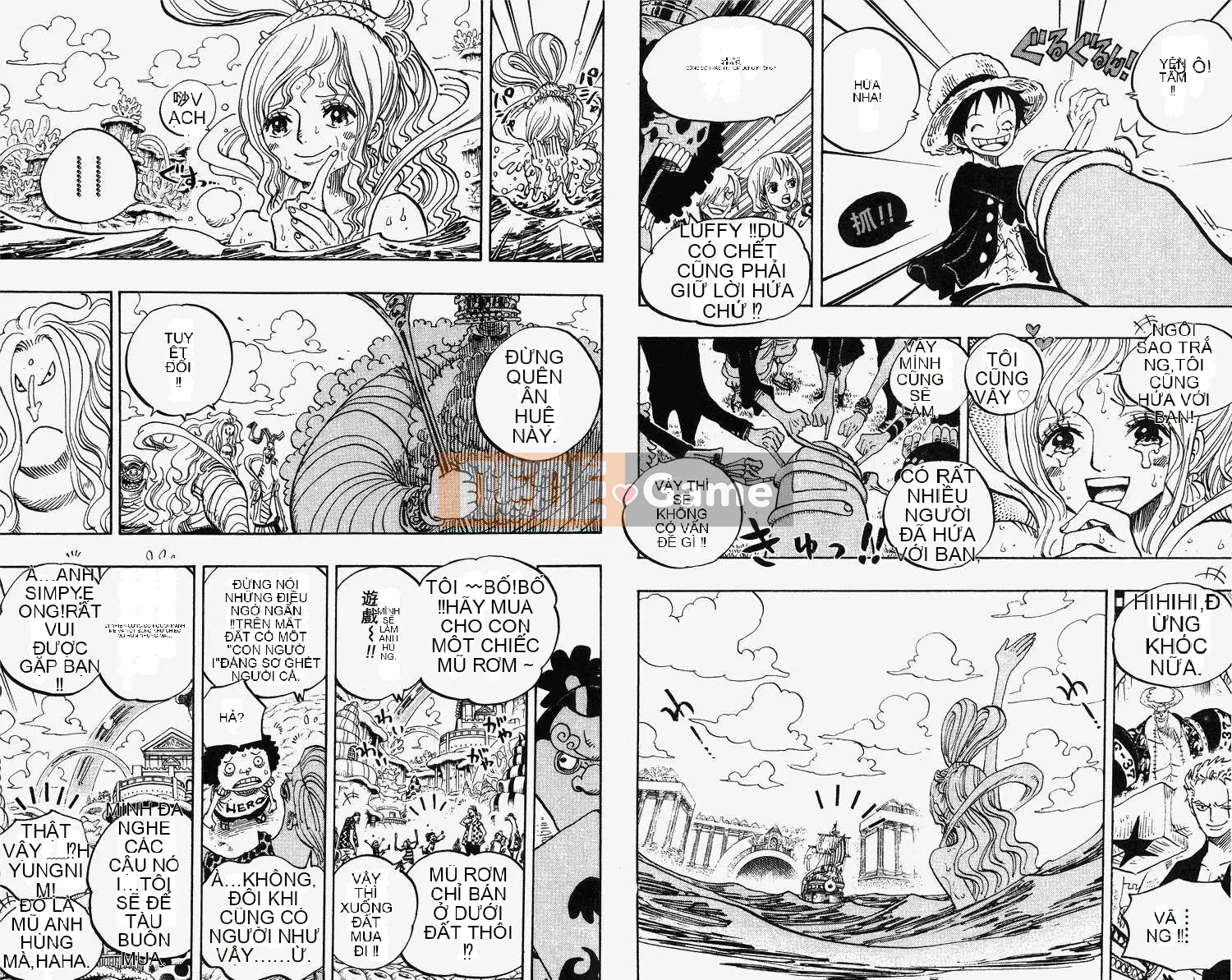 Một miếng Chương 066