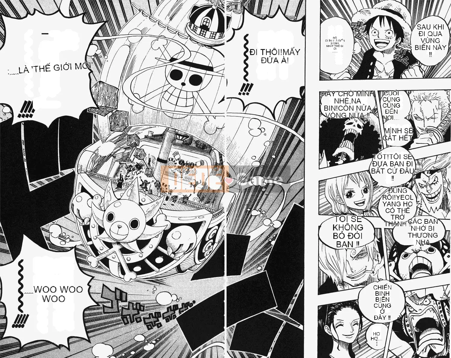 Một miếng Chương 066