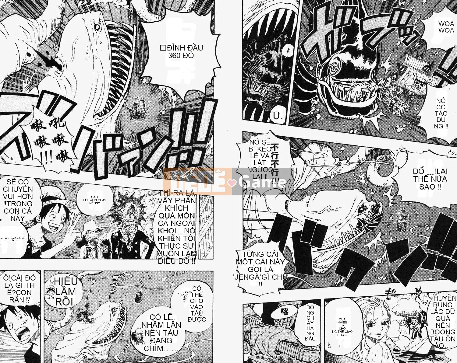 Một miếng Chương 066