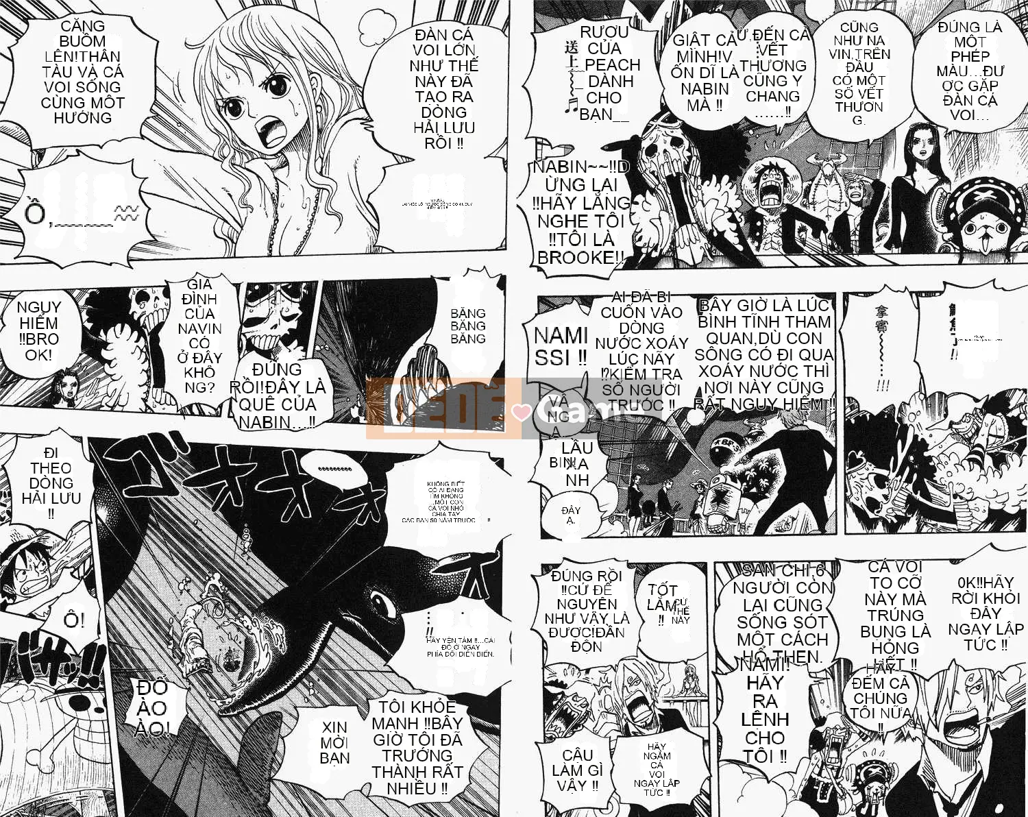 Một miếng Chương 066