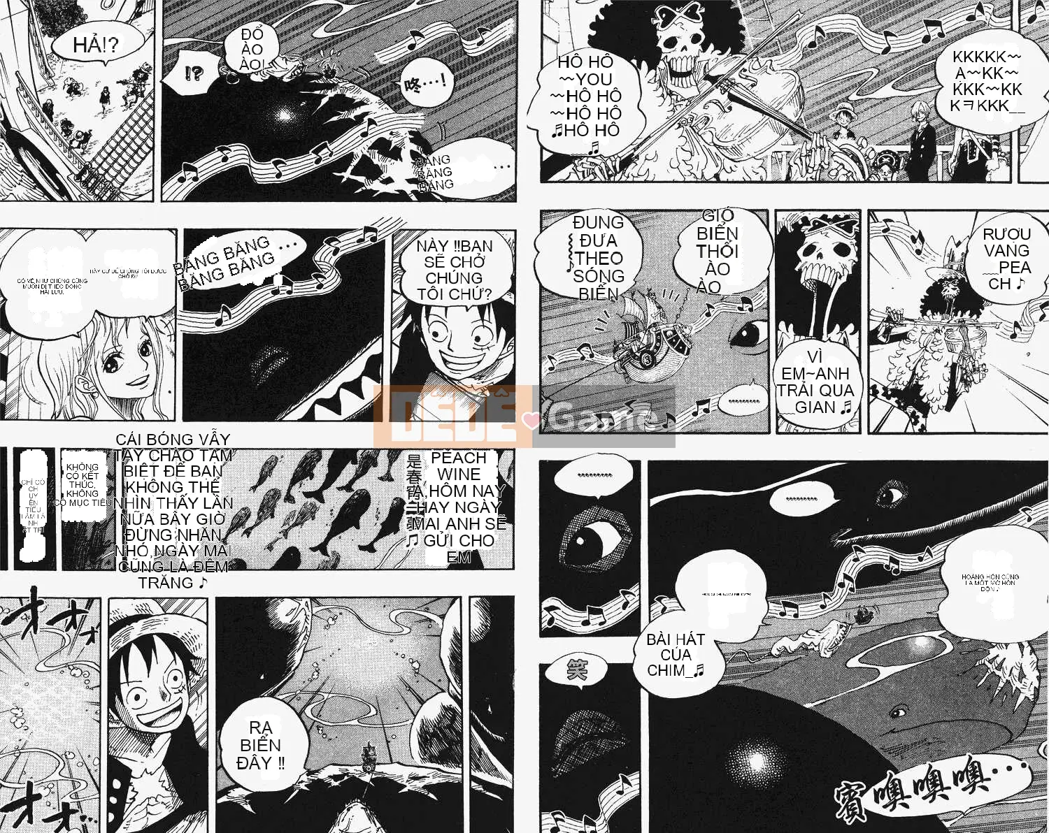 Một miếng Chương 066