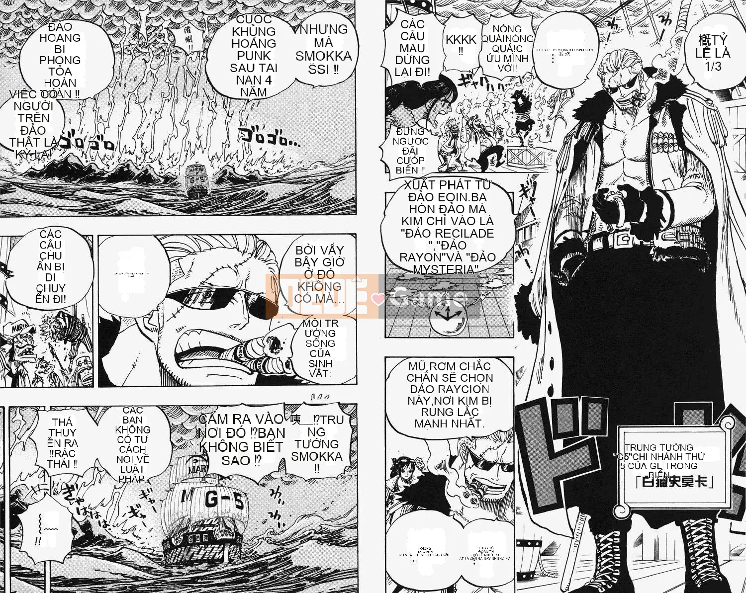 Một miếng Chương 066