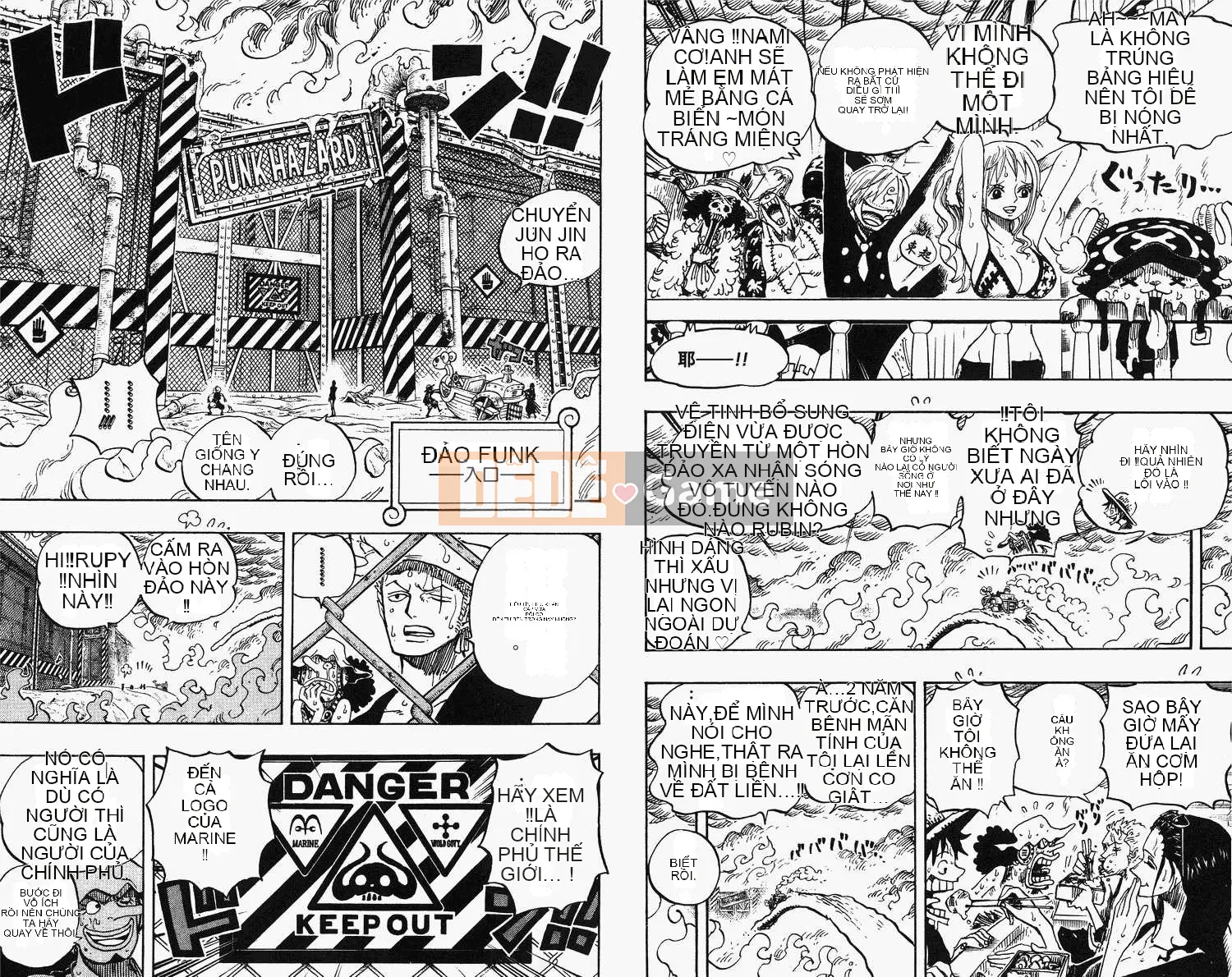 Một miếng Chương 066