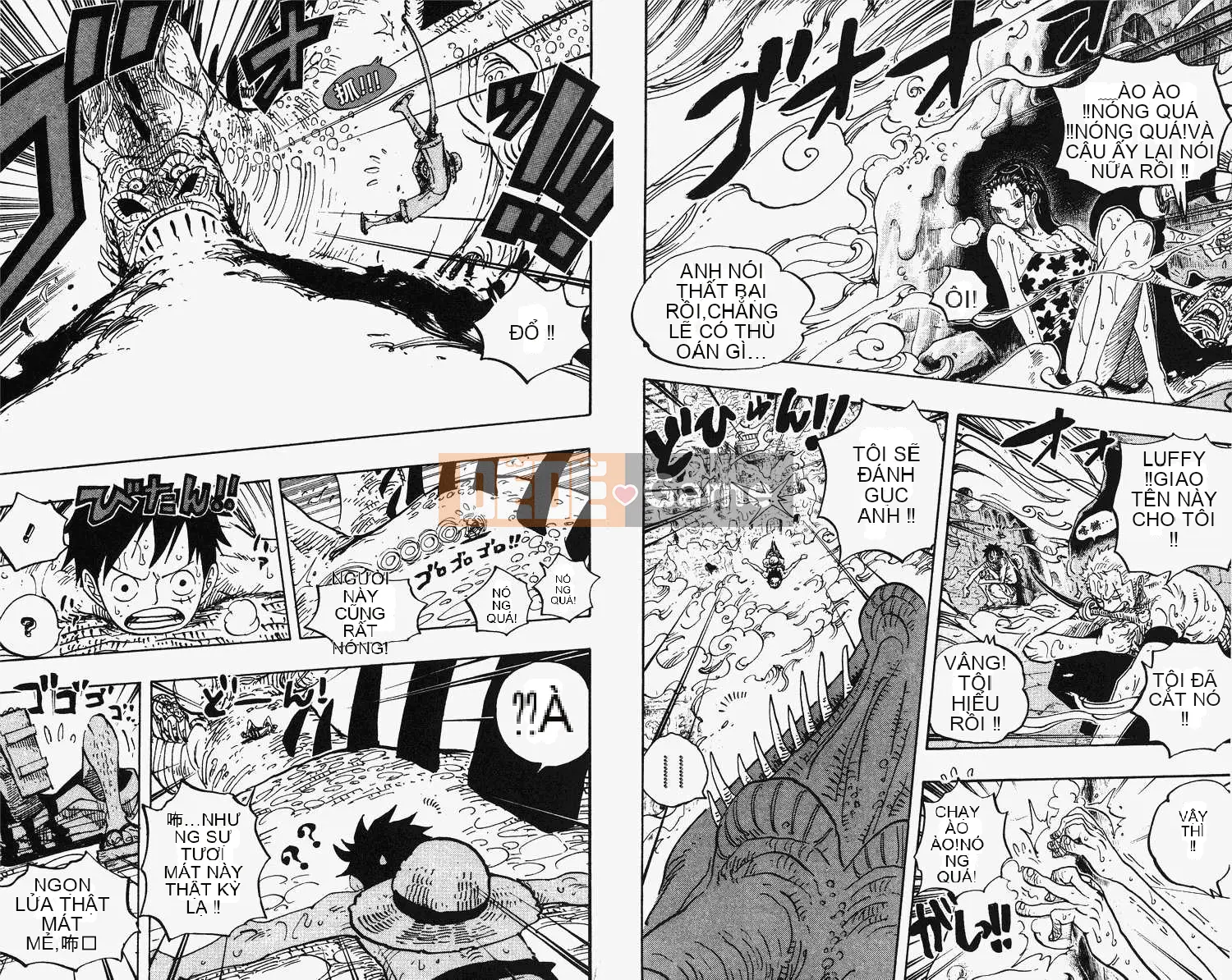 Một miếng Chương 066