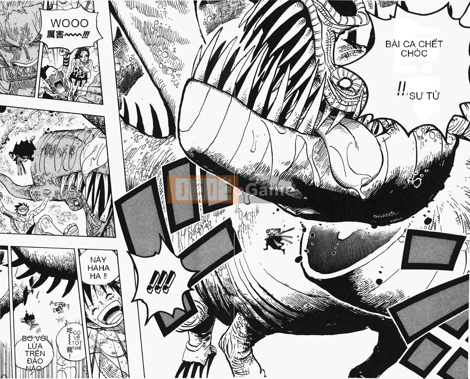 Một miếng Chương 066