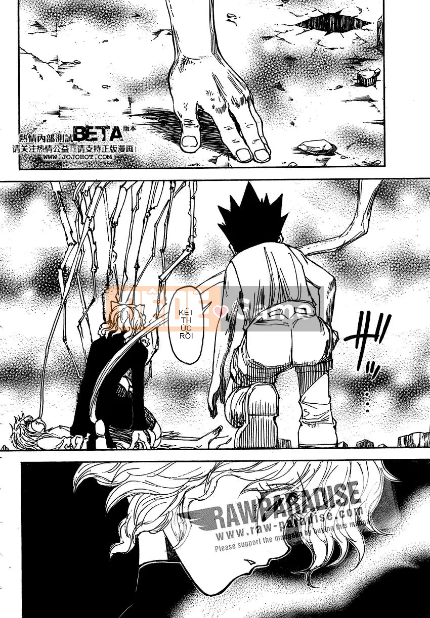 Thợ săn toàn thời gian Chương 300