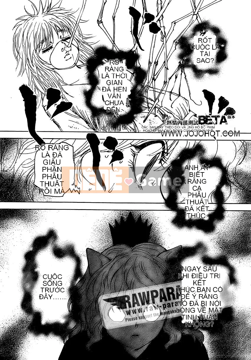 Thợ săn toàn thời gian Chương 300